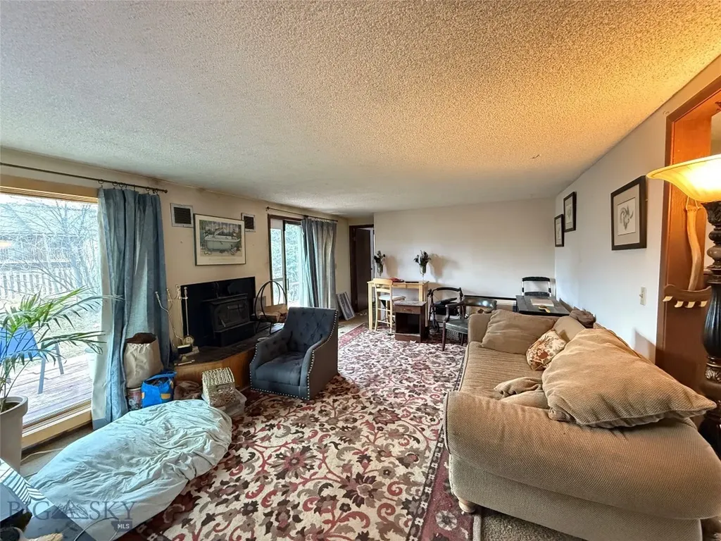 560 Rainbow Trout Run Big Sky MT 59716