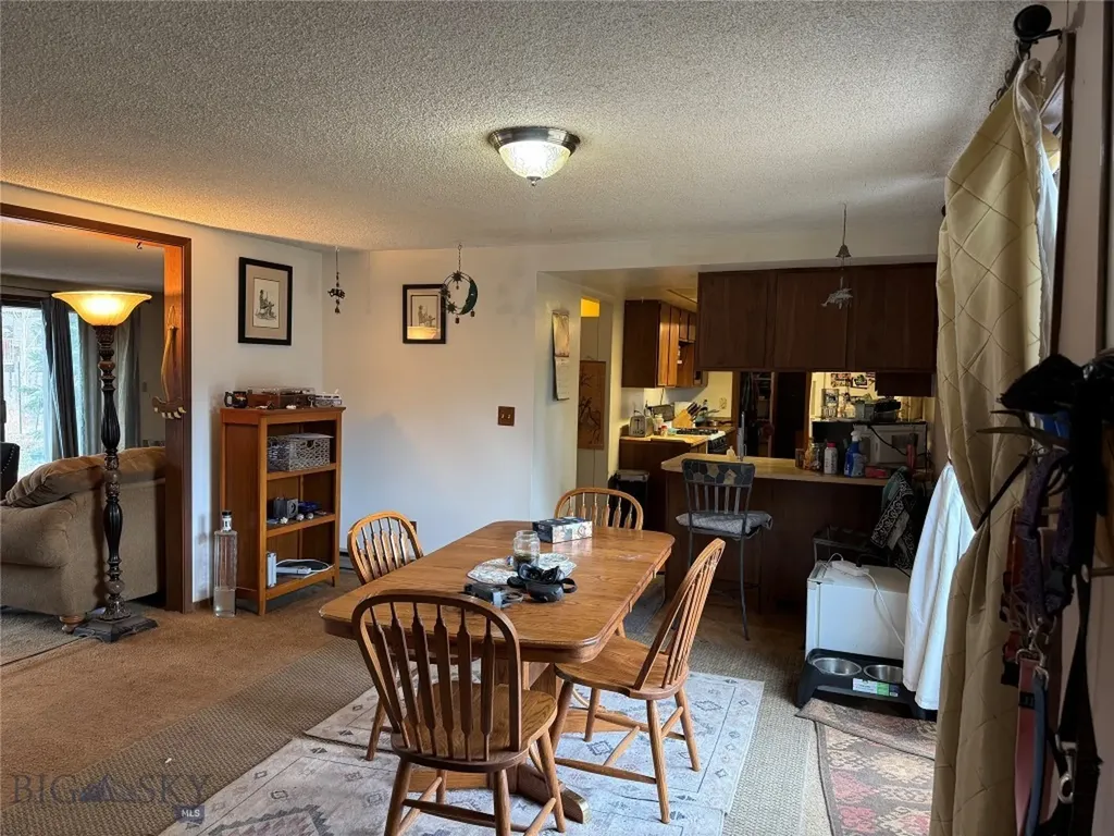 560 Rainbow Trout Run Big Sky MT 59716