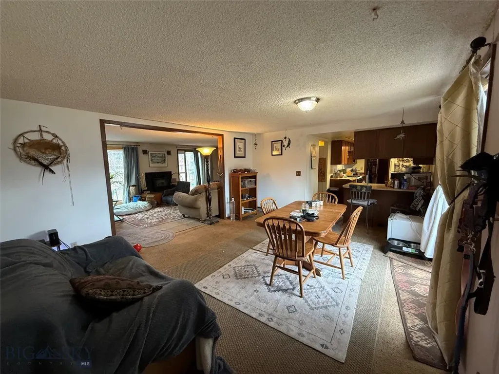 560 Rainbow Trout Run Big Sky MT 59716