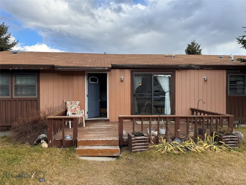 560 Rainbow Trout Run Big Sky MT 59716