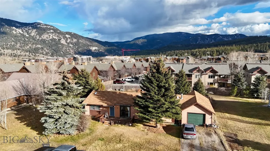 560 Rainbow Trout Run Big Sky MT 59716