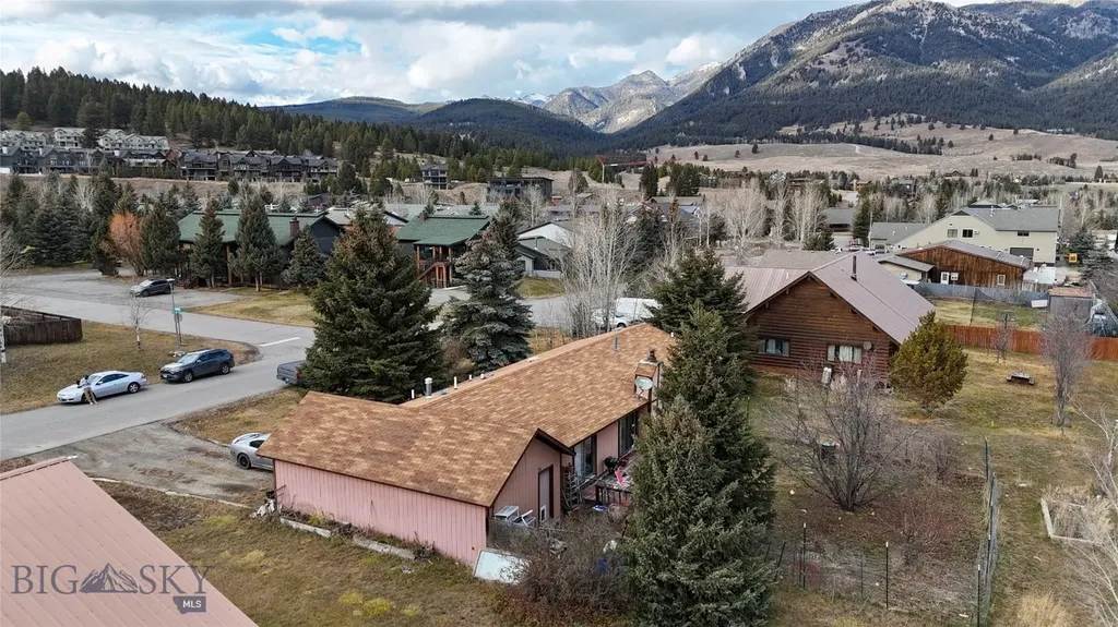 560 Rainbow Trout Run Big Sky MT 59716