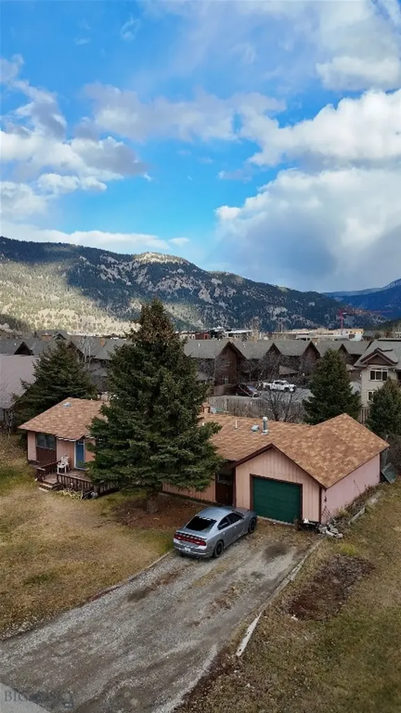 560 Rainbow Trout Run Big Sky MT 59716