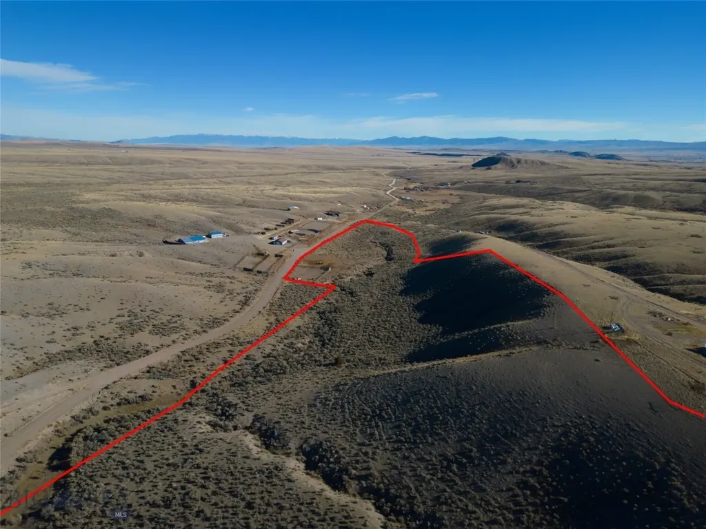 1245 Bon Accord Road Dillon MT 59725