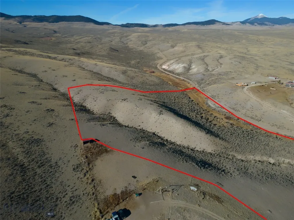 1245 Bon Accord Road Dillon MT 59725