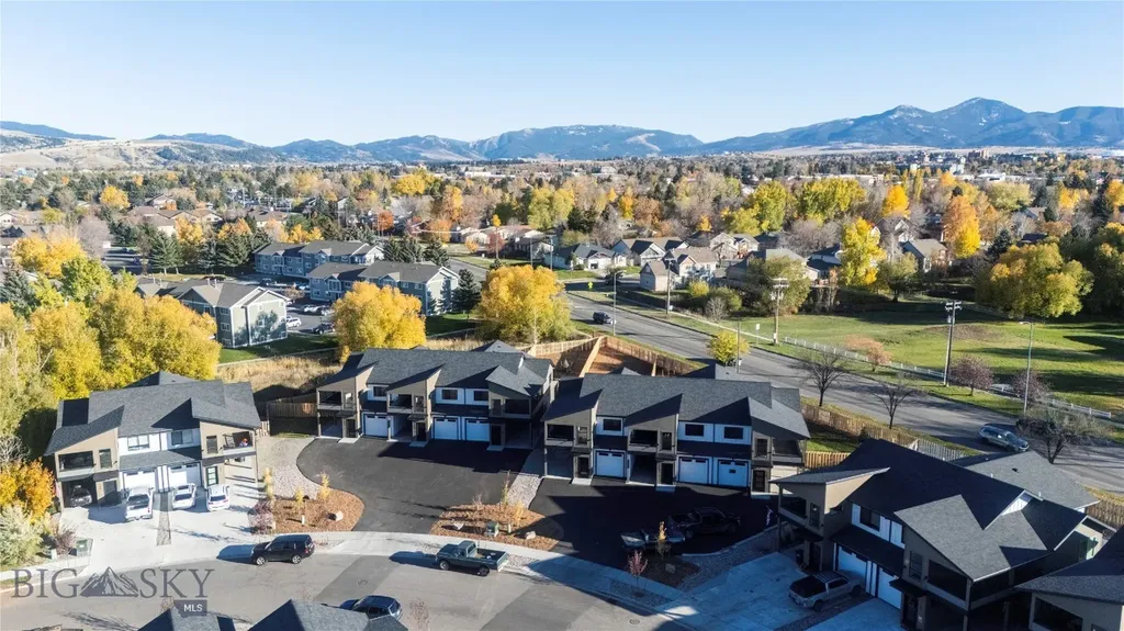 748 Rogers Way Bozeman MT 59718