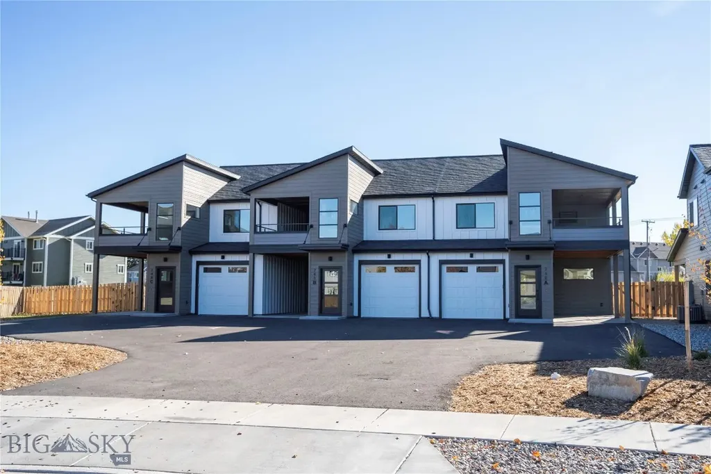 748 Rogers Way Bozeman MT 59718