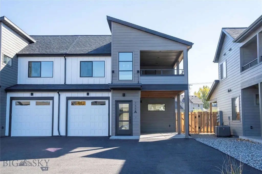 748 Rogers Way Bozeman MT 59718