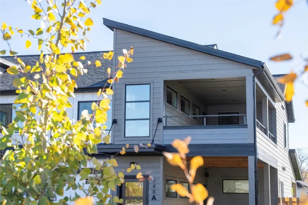 748 Rogers Way Bozeman MT 59718