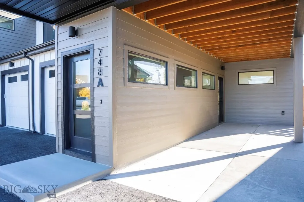 748 Rogers Way Bozeman MT 59718