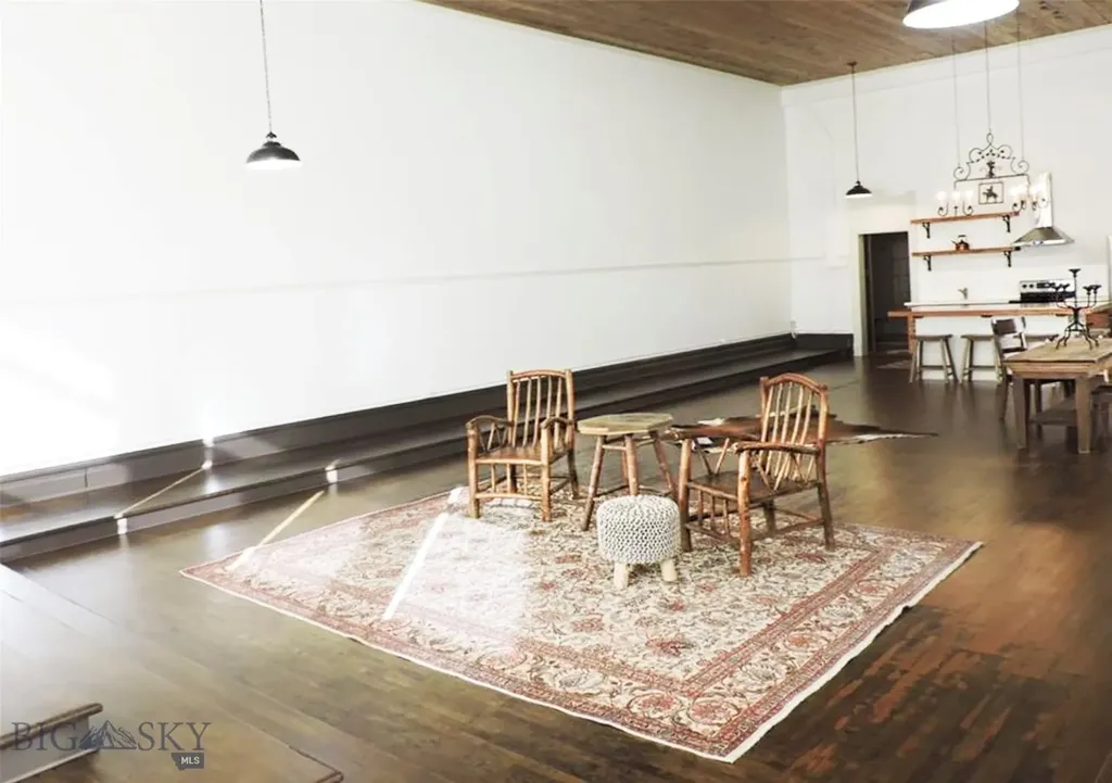 35 E Bannack Street Dillon MT 59725