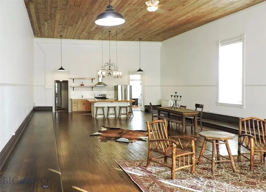 35 E Bannack Street Dillon MT 59725