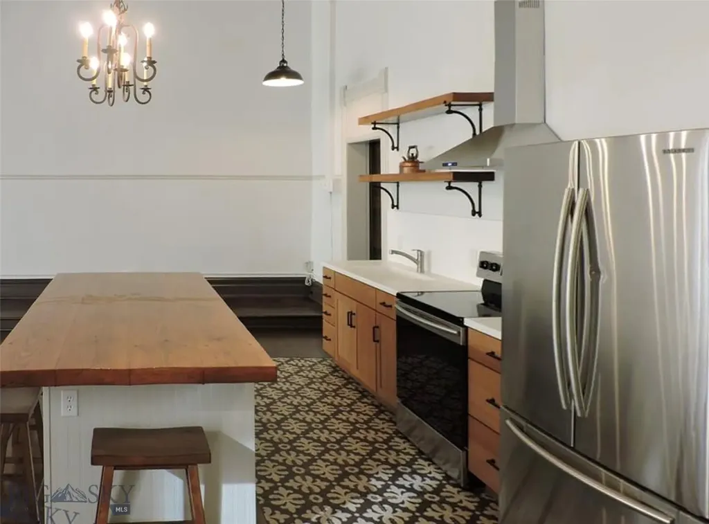 35 E Bannack Street Dillon MT 59725