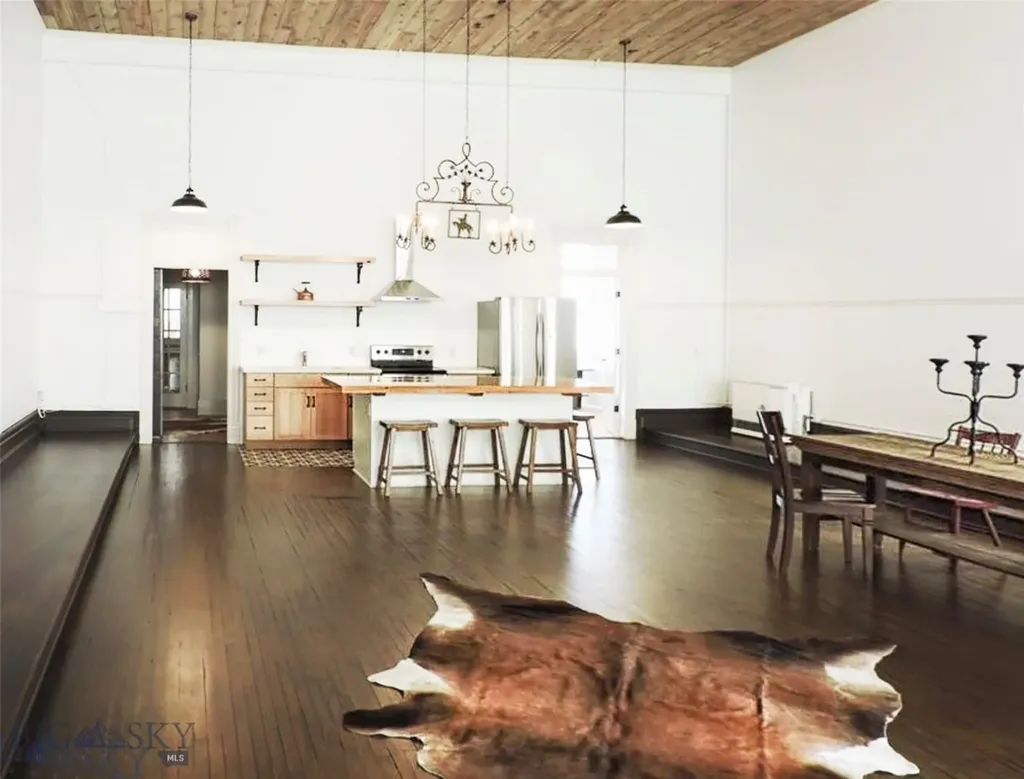 35 E Bannack Street Dillon MT 59725
