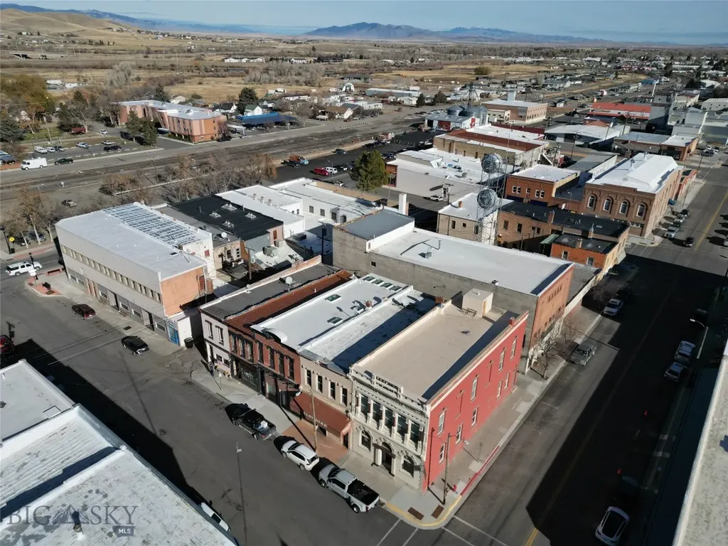 35 E Bannack Street Dillon MT 59725