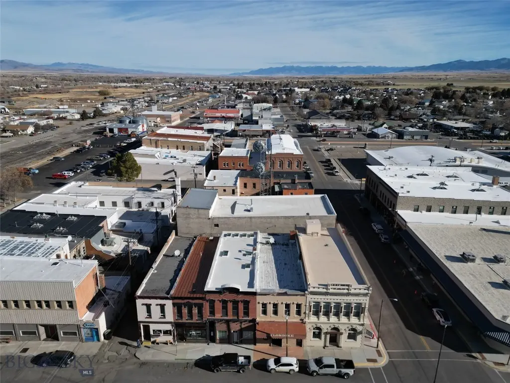 35 E Bannack Street Dillon MT 59725