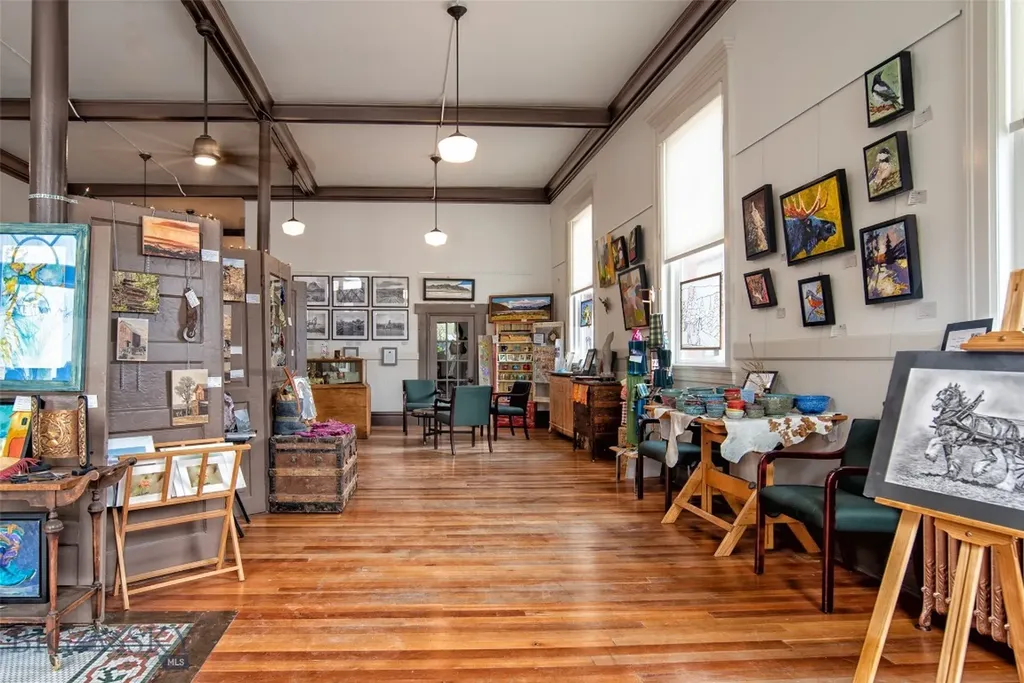 35 E Bannack Street Dillon MT 59725
