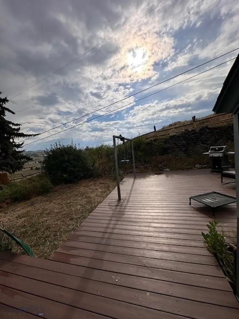631 S Clark Street Butte MT 59701