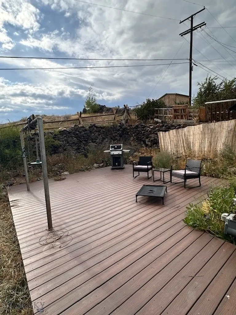 631 S Clark Street Butte MT 59701
