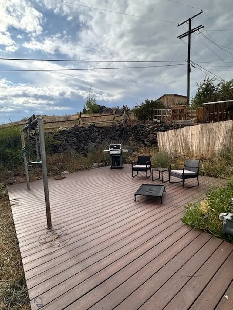 631 S Clark Street Butte MT 59701