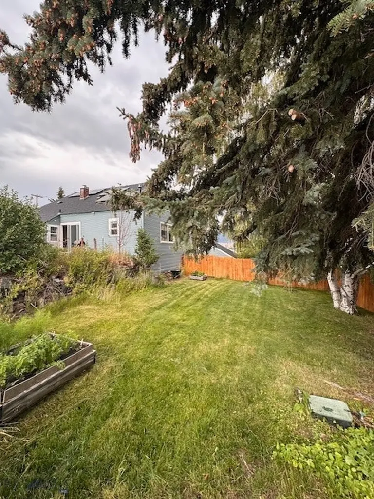 631 S Clark Street Butte MT 59701