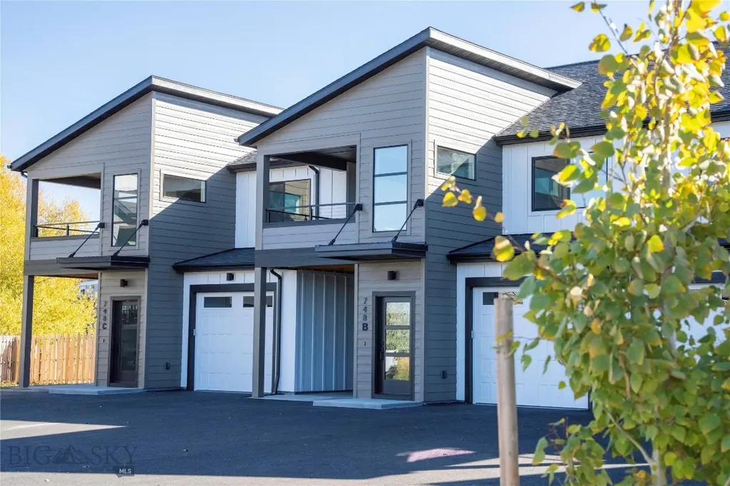 748 Rogers Way Bozeman MT 59718