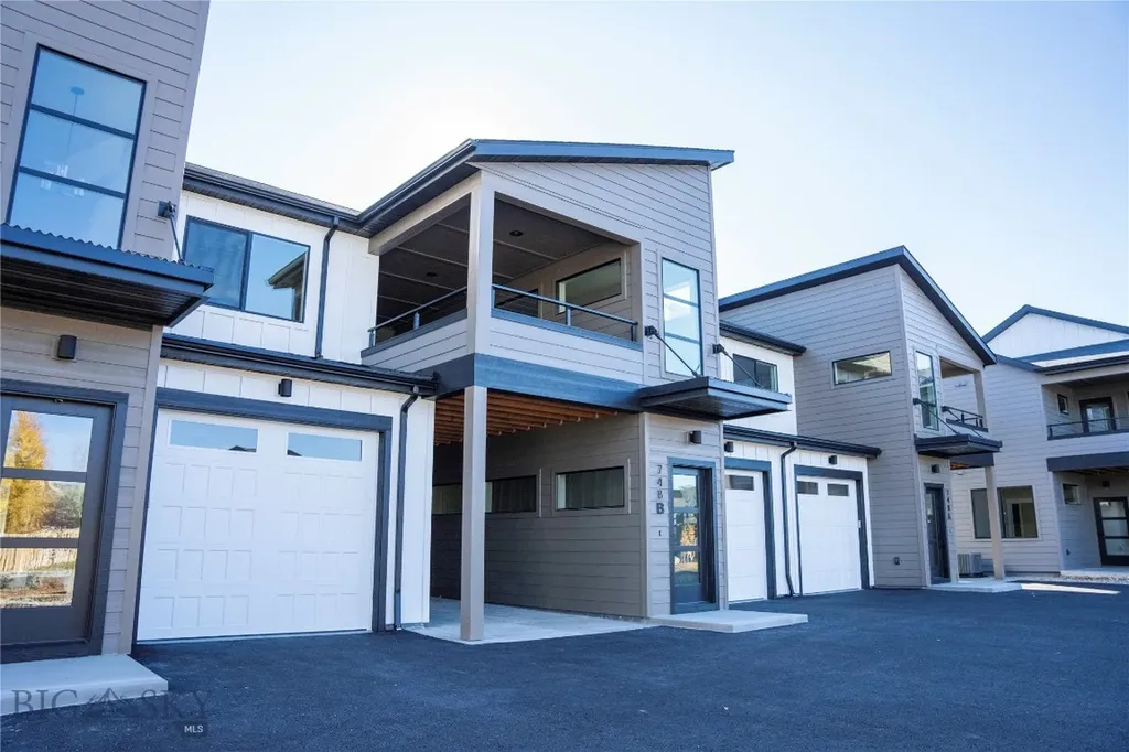 748 Rogers Way Bozeman MT 59718