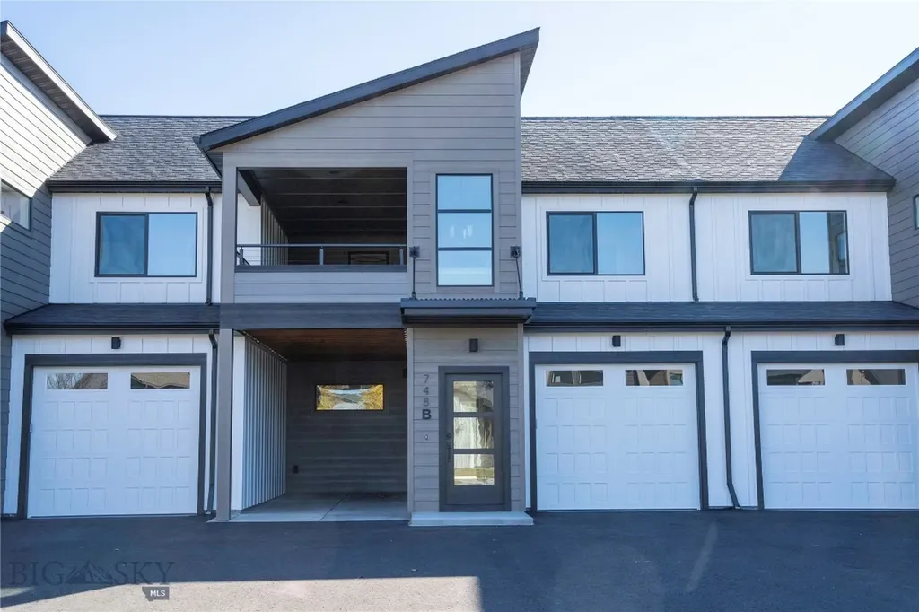 748 Rogers Way Bozeman MT 59718