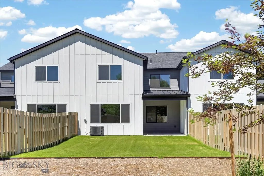 748 Rogers Way Bozeman MT 59718