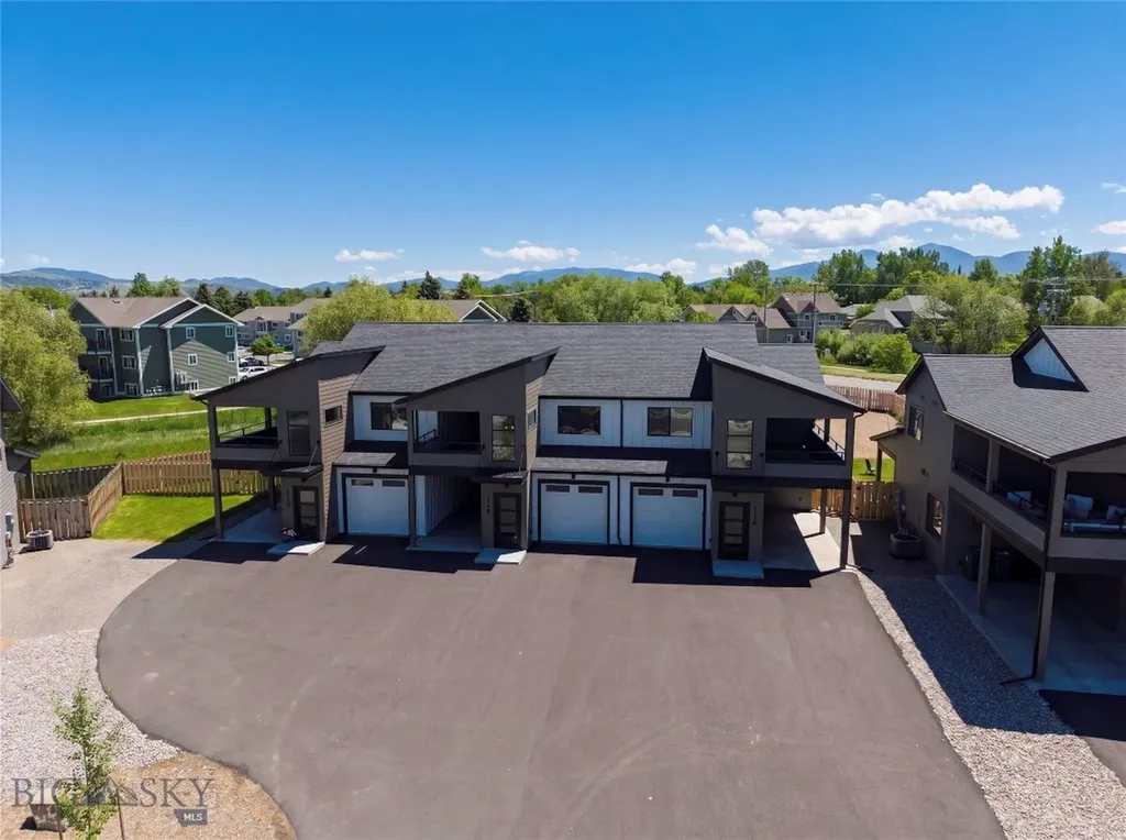 748 Rogers Way Bozeman MT 59718