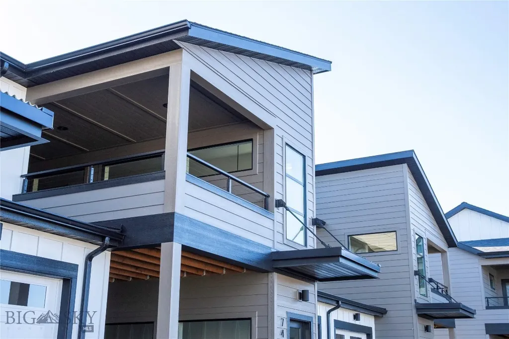 748 Rogers Way Bozeman MT 59718