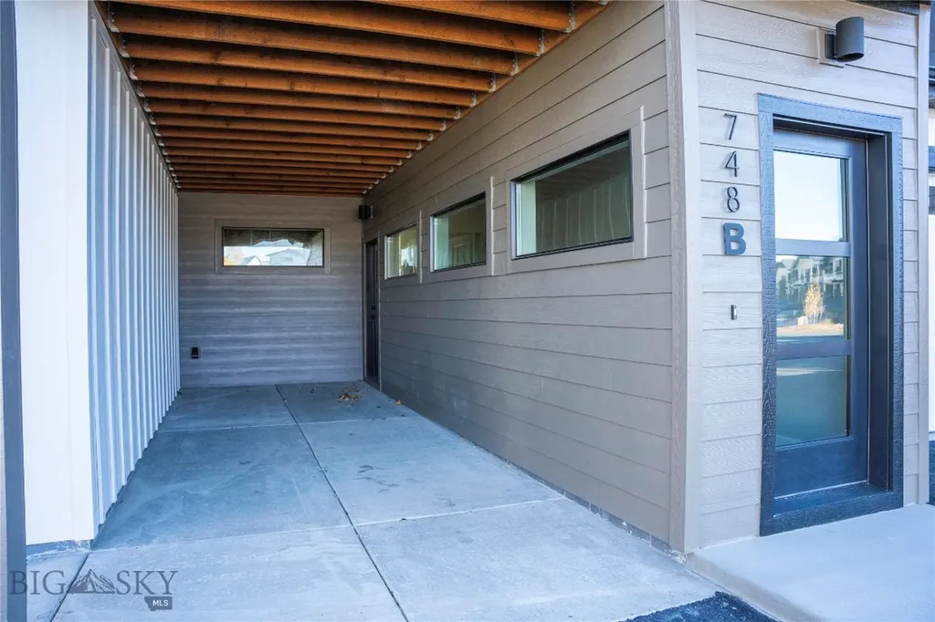 748 Rogers Way Bozeman MT 59718