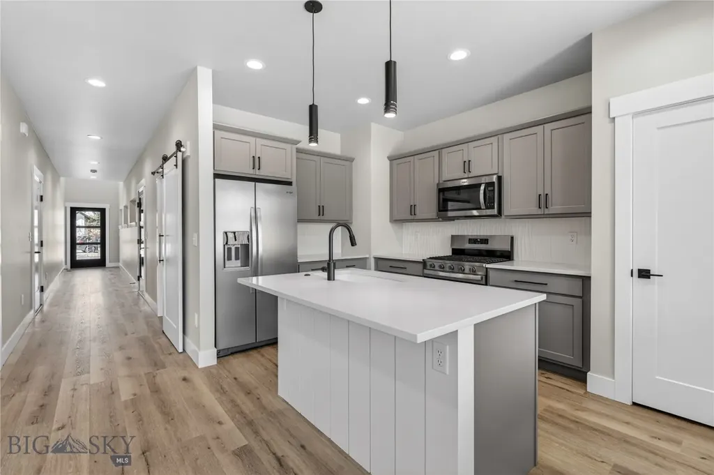 748 Rogers Way Bozeman MT 59718