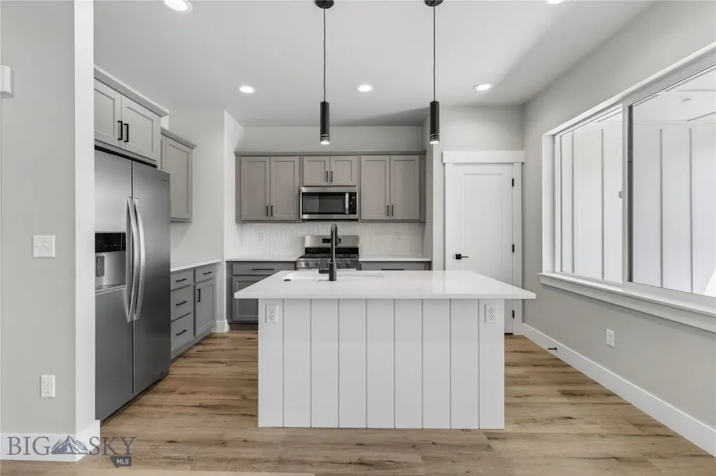 748 Rogers Way Bozeman MT 59718