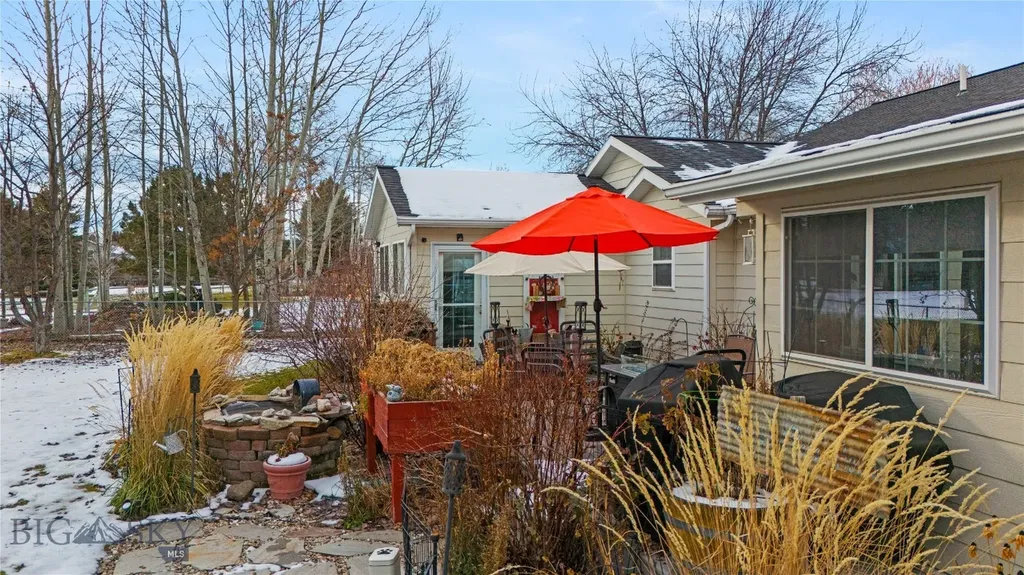 56 Poplar Drive Bozeman MT 59718