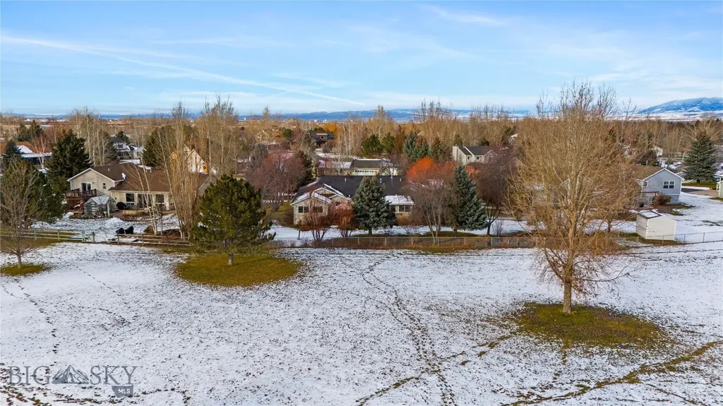 56 Poplar Drive Bozeman MT 59718