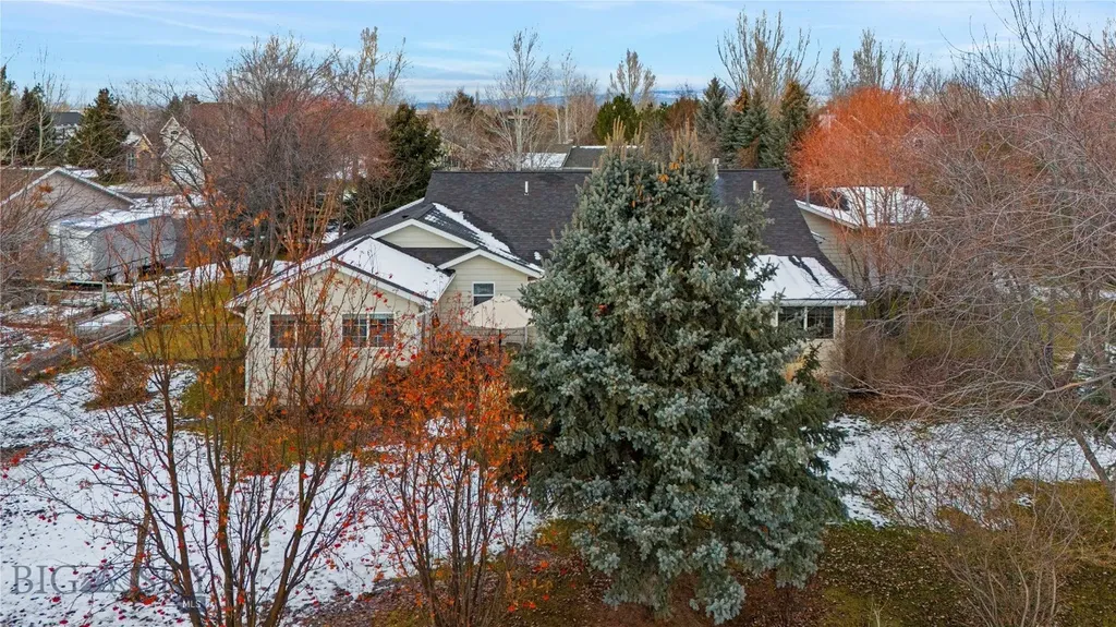56 Poplar Drive Bozeman MT 59718