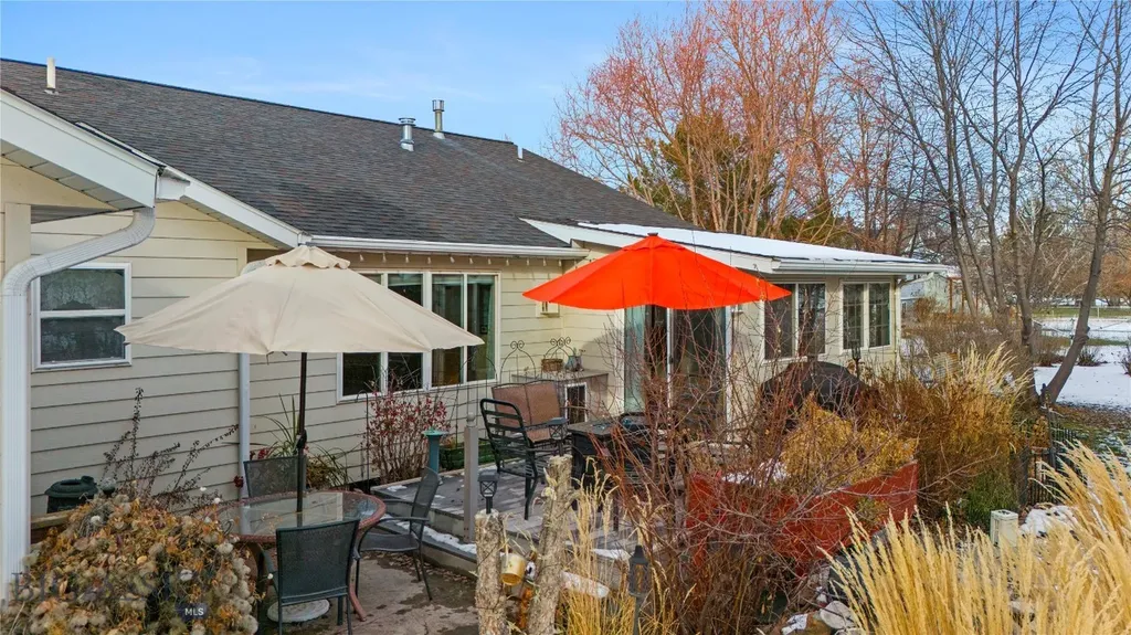 56 Poplar Drive Bozeman MT 59718