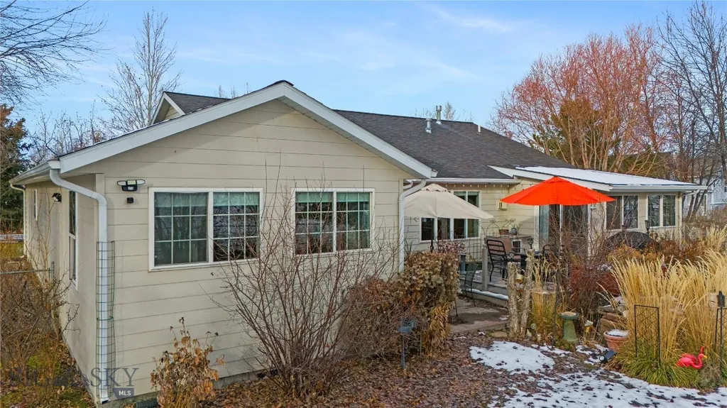 56 Poplar Drive Bozeman MT 59718