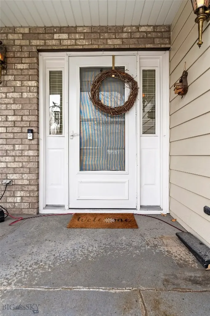 56 Poplar Drive Bozeman MT 59718