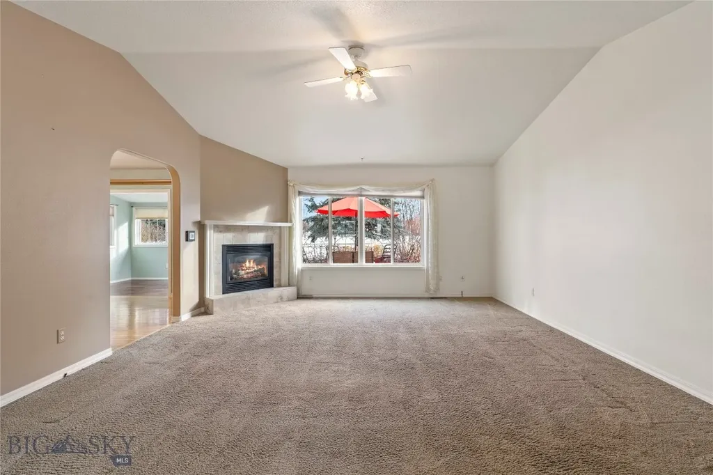 56 Poplar Drive Bozeman MT 59718
