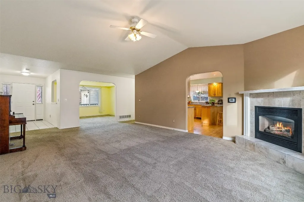56 Poplar Drive Bozeman MT 59718