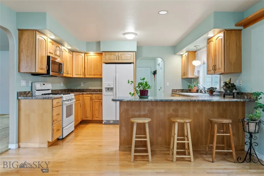 56 Poplar Drive Bozeman MT 59718