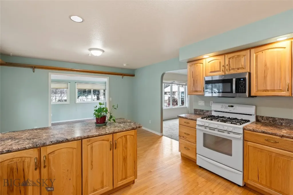 56 Poplar Drive Bozeman MT 59718
