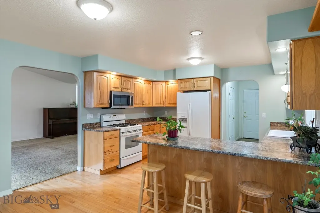 56 Poplar Drive Bozeman MT 59718