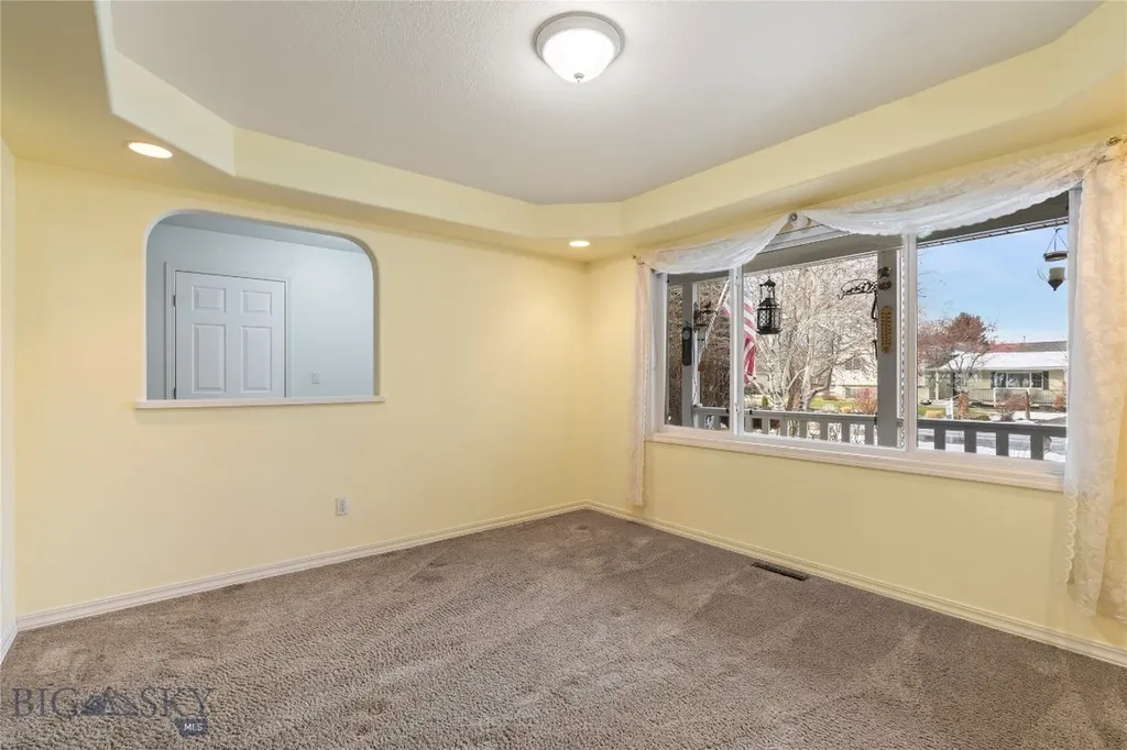 56 Poplar Drive Bozeman MT 59718