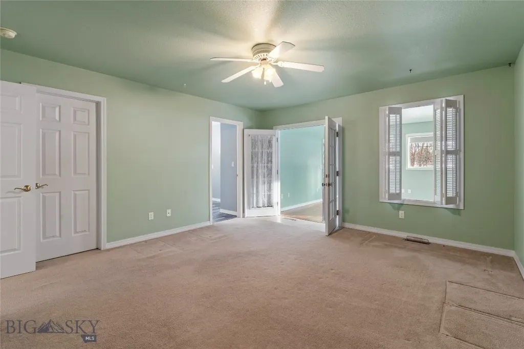 56 Poplar Drive Bozeman MT 59718