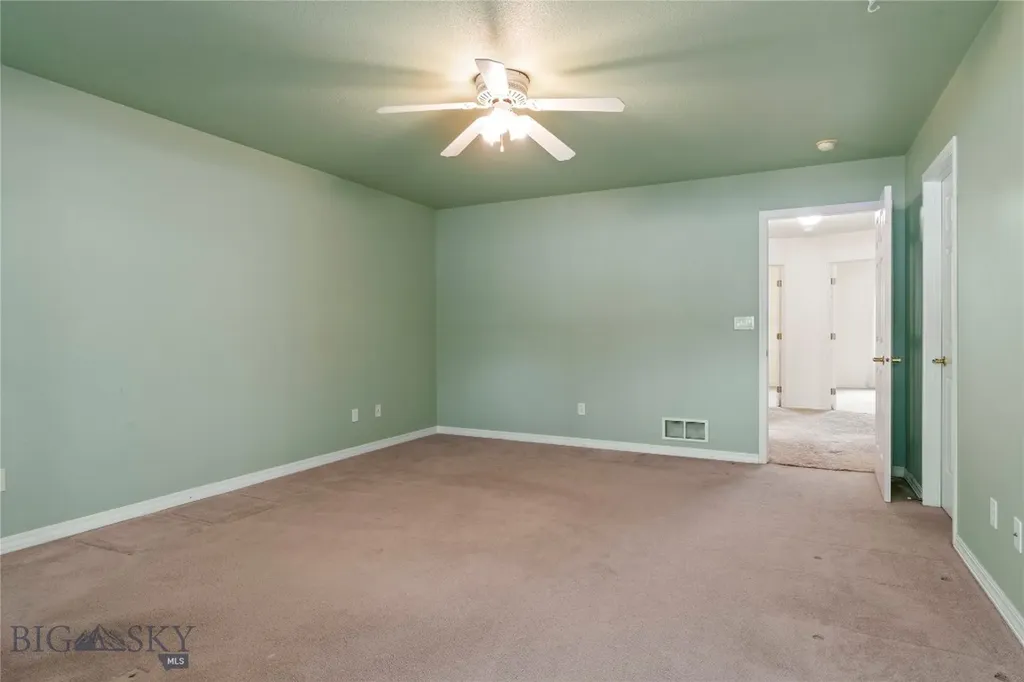 56 Poplar Drive Bozeman MT 59718