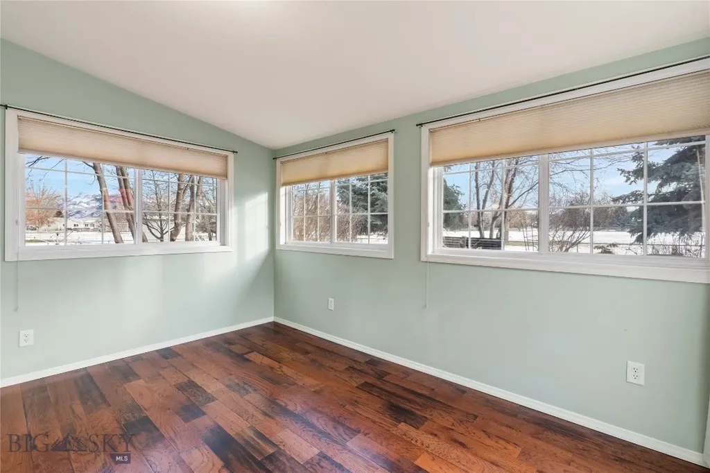56 Poplar Drive Bozeman MT 59718