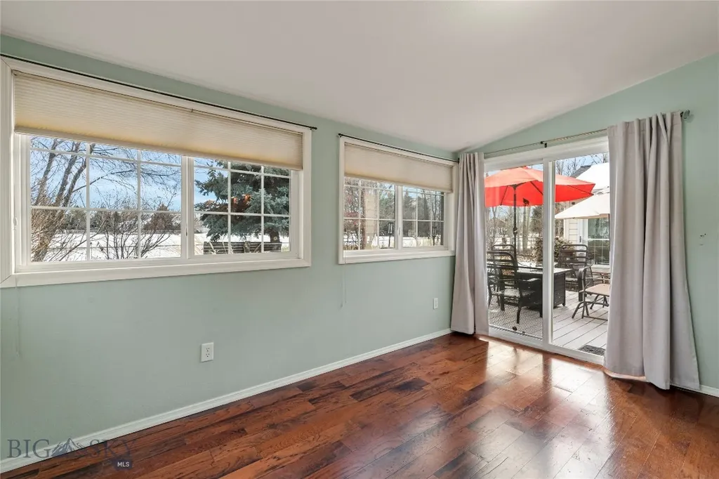 56 Poplar Drive Bozeman MT 59718
